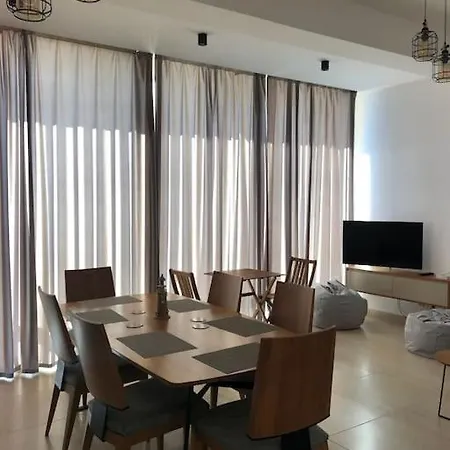 Apartament Of *