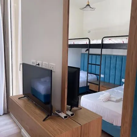 Apartament Of דירה Vlorë