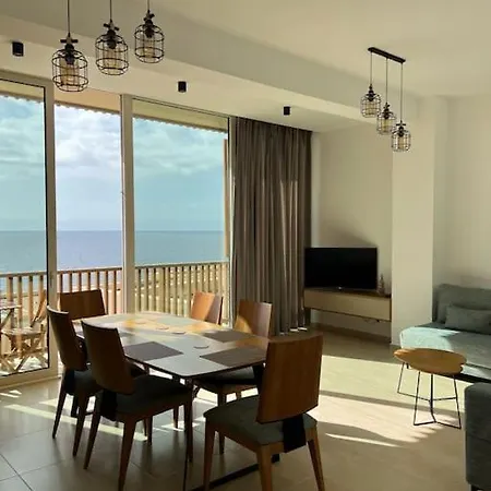 דירה Apartament Of *