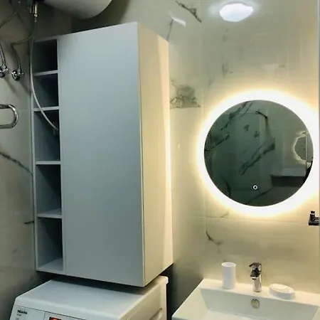 Apartament Of דירה *