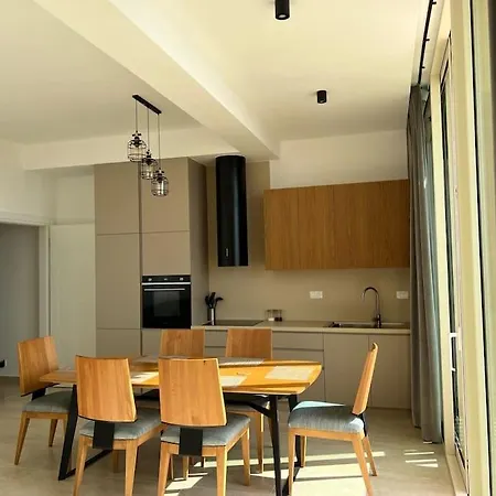 Apartament Of Vlorë