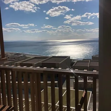 Apartament Of