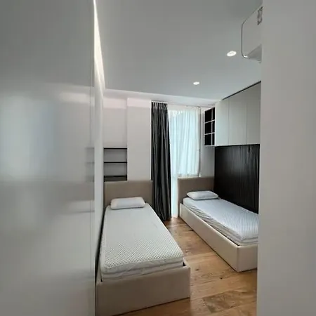 Apartament Of דירה Vlorë