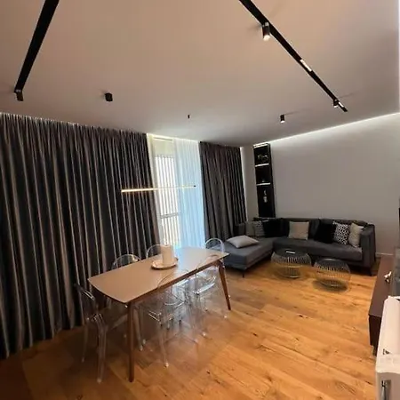 Apartament Of