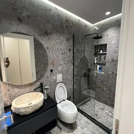 Apartament Of