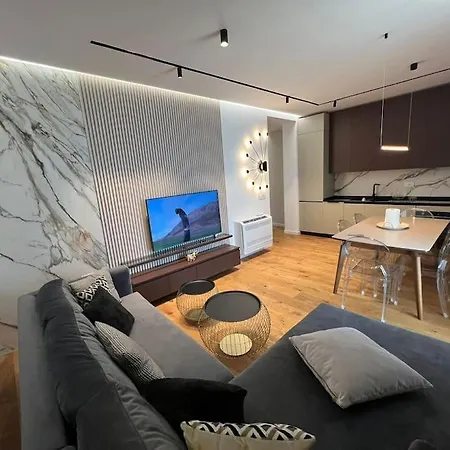 Apartament Of דירה Vlorë