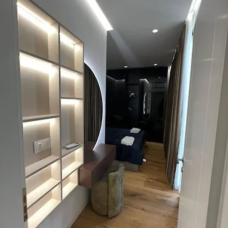 דירה Apartament Of