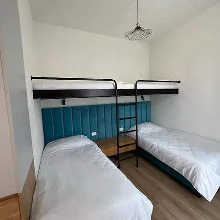 Apartament Of شقة
